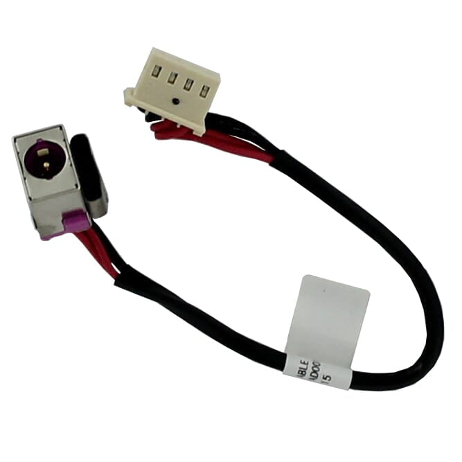 Acer Laptop DC Jack