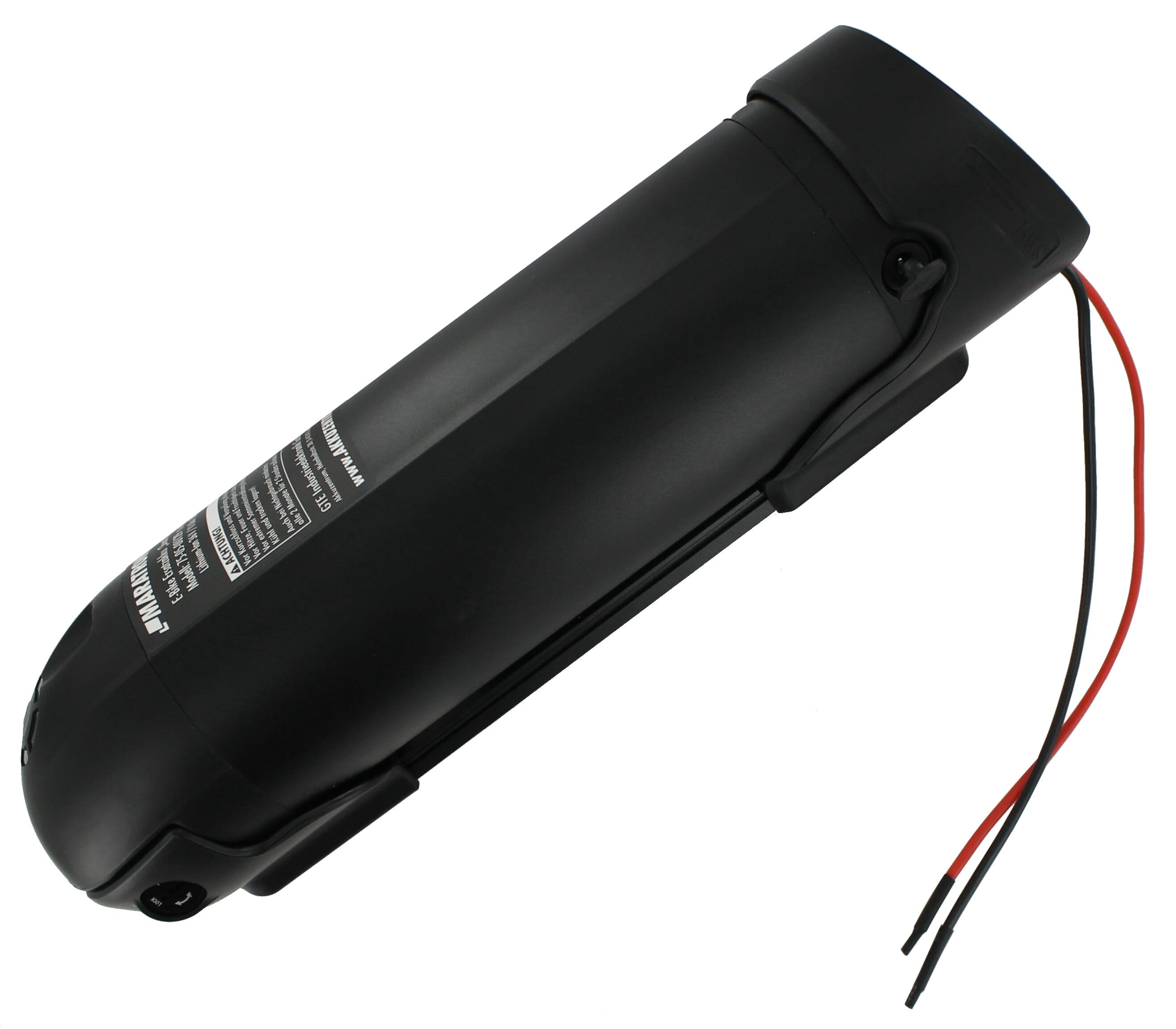 Compatible Fietsaccu 36V 11Ah