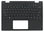 Acer Laptop Toetsenbord Qwerty US + Top Cover - Zwart