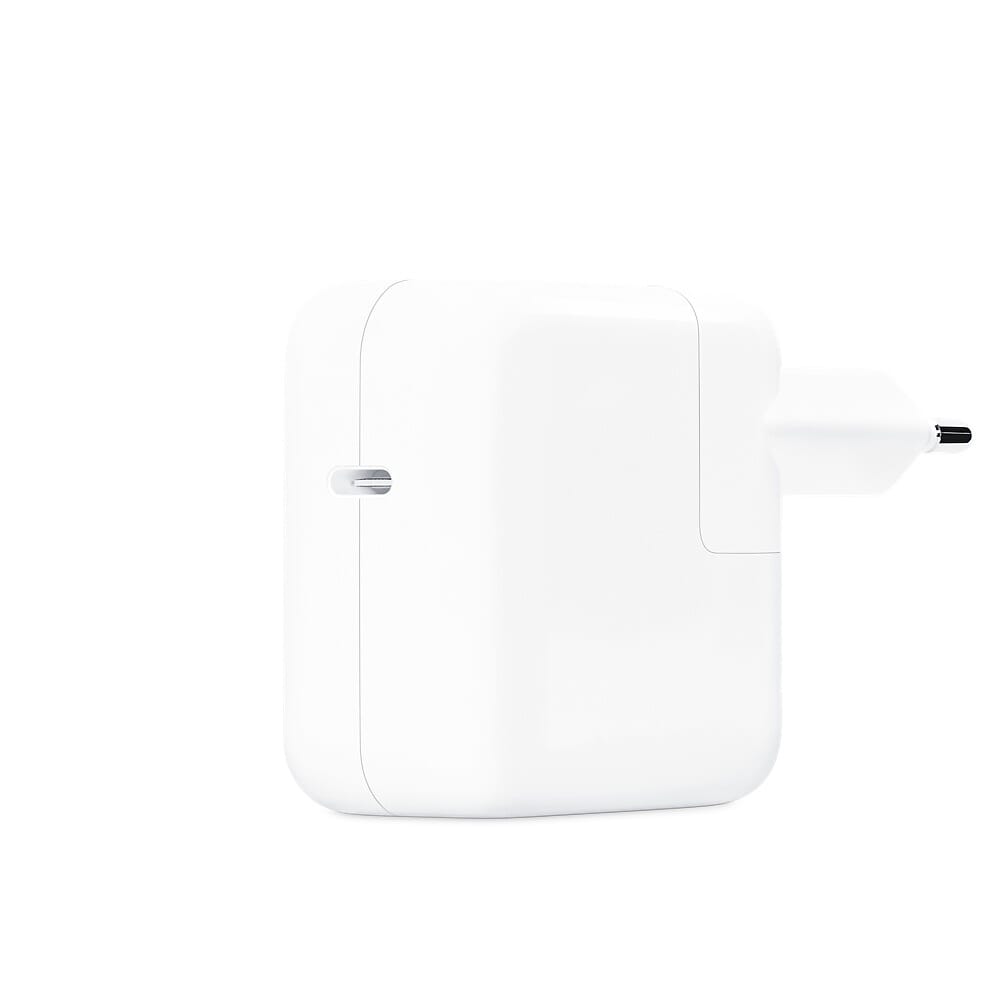 Apple USB-C Netzteil 30W