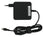 Laptop USB-C Wall Charger 65W Black