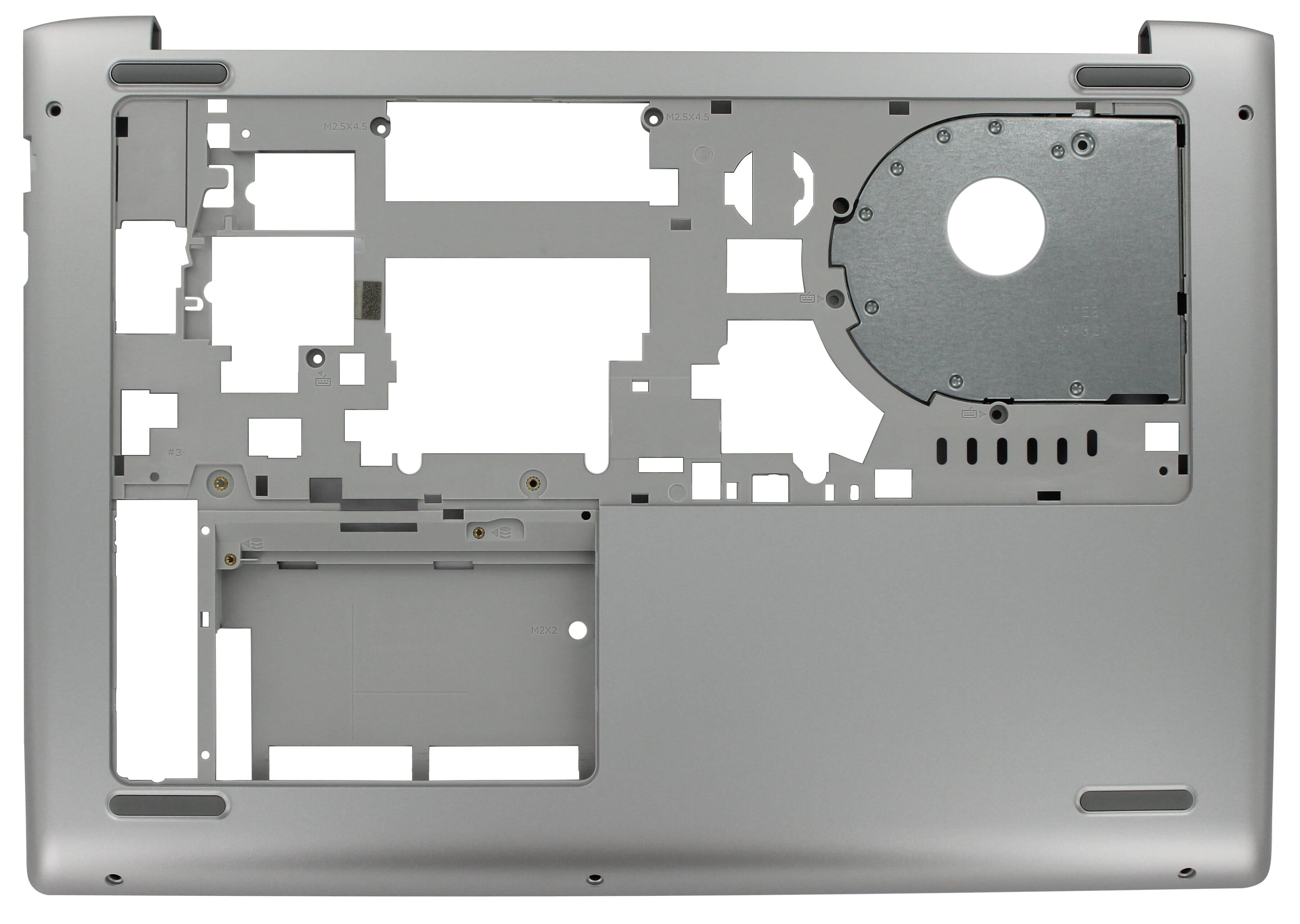 HP Laptop Bottom Cover