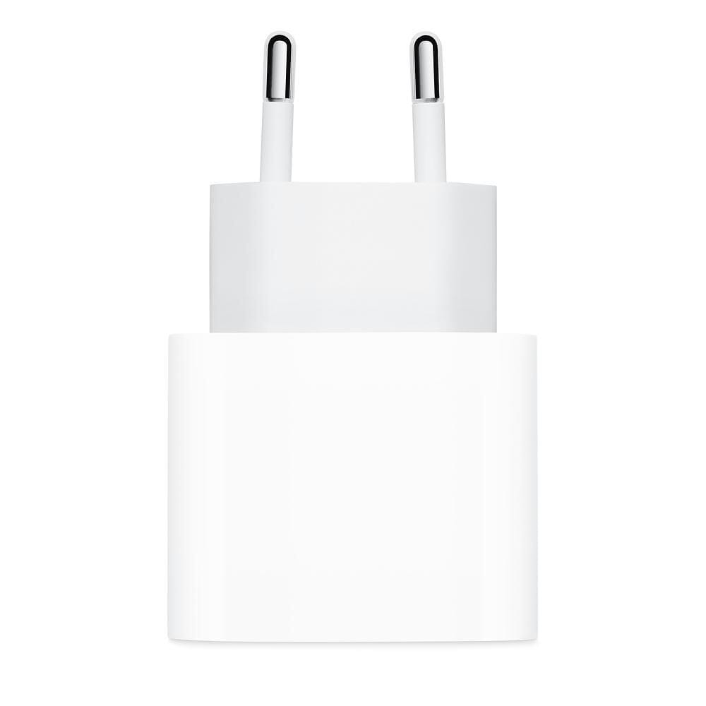 Apple 20W USB-C Power Adapter