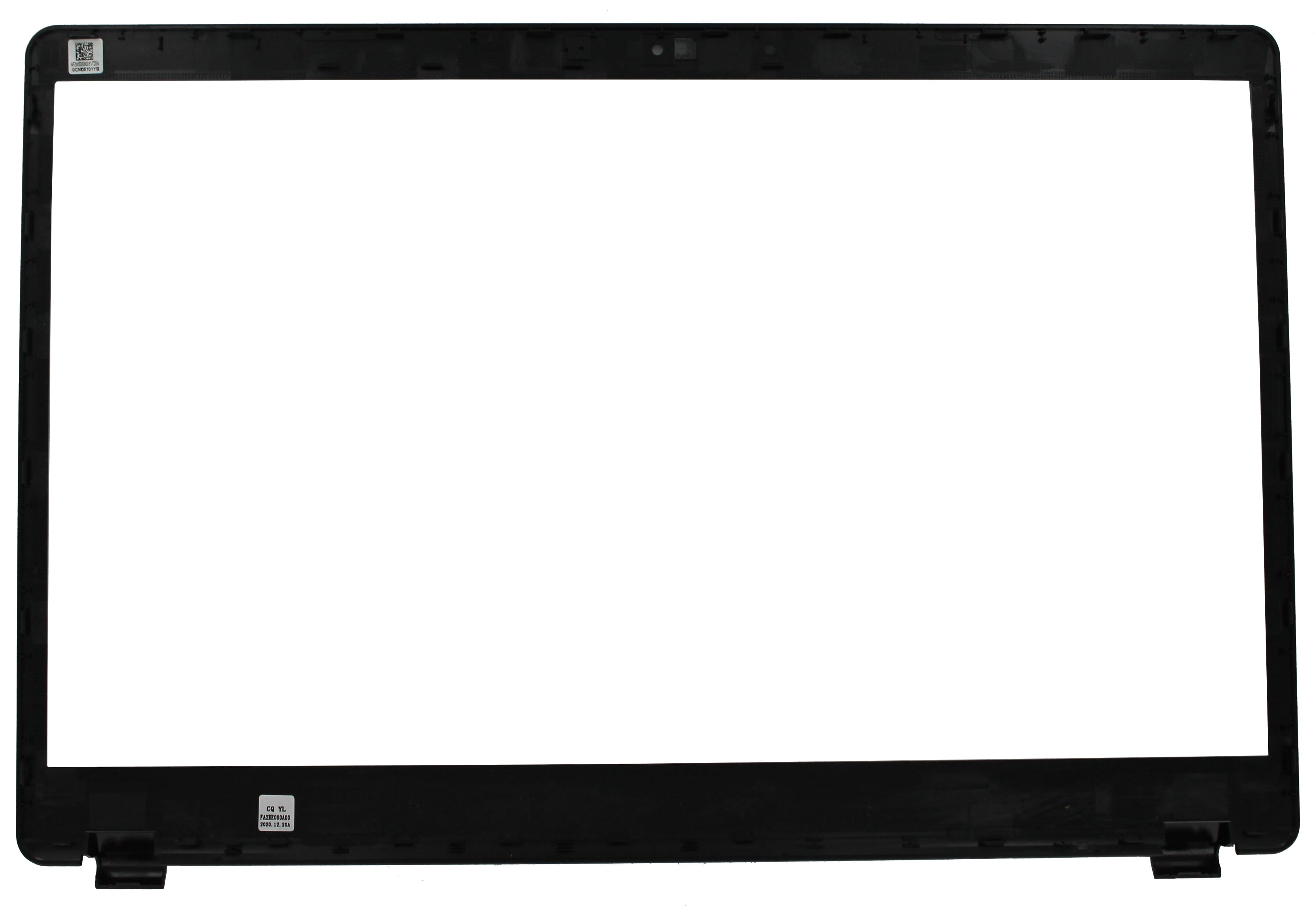 Acer Laptop LCD Bezel (Single Mic)