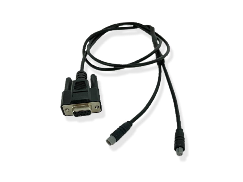 BMZ USB2CAN Y-Kabel Gen. 2