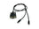 BMZ USB2CAN Y-Kabel Gen. 2