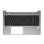 HP Laptop Toetsenbord Azerty BE + Top Cover