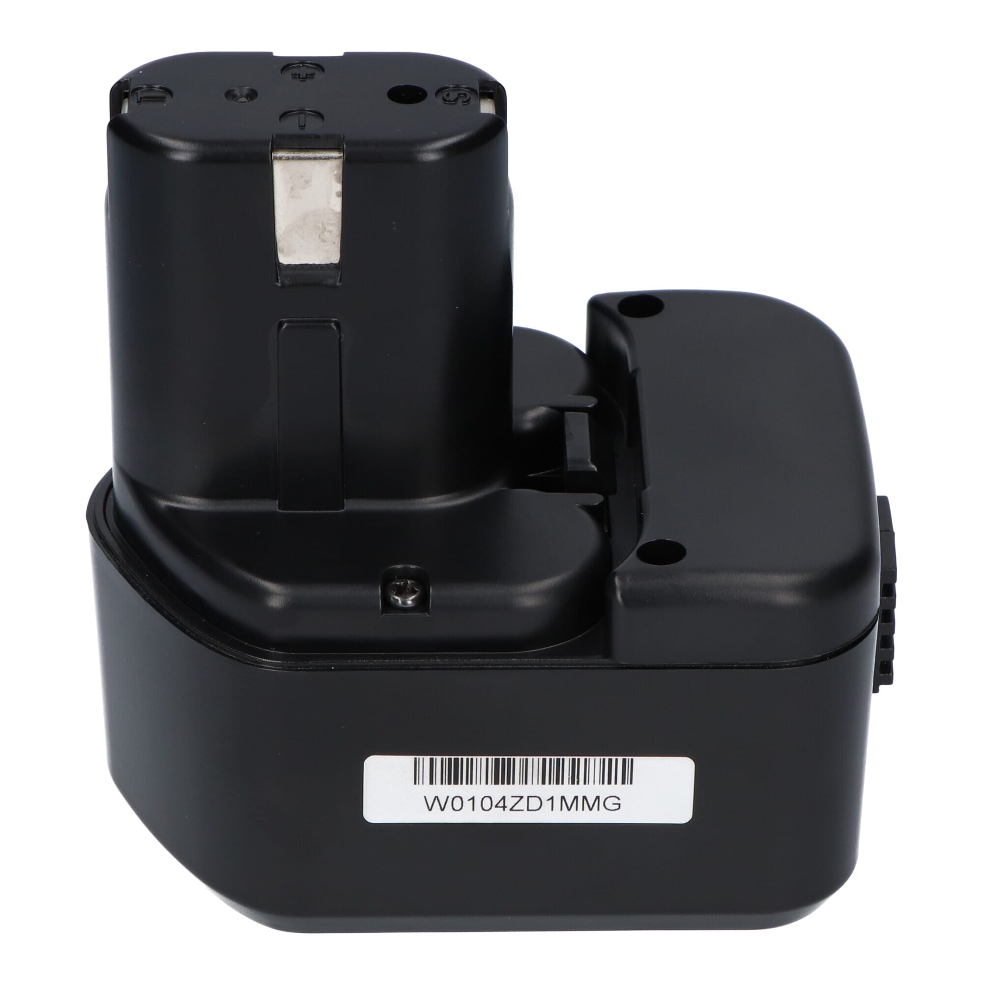 Yanec Powertool Battery 12V 3.0Ah Ni-MH