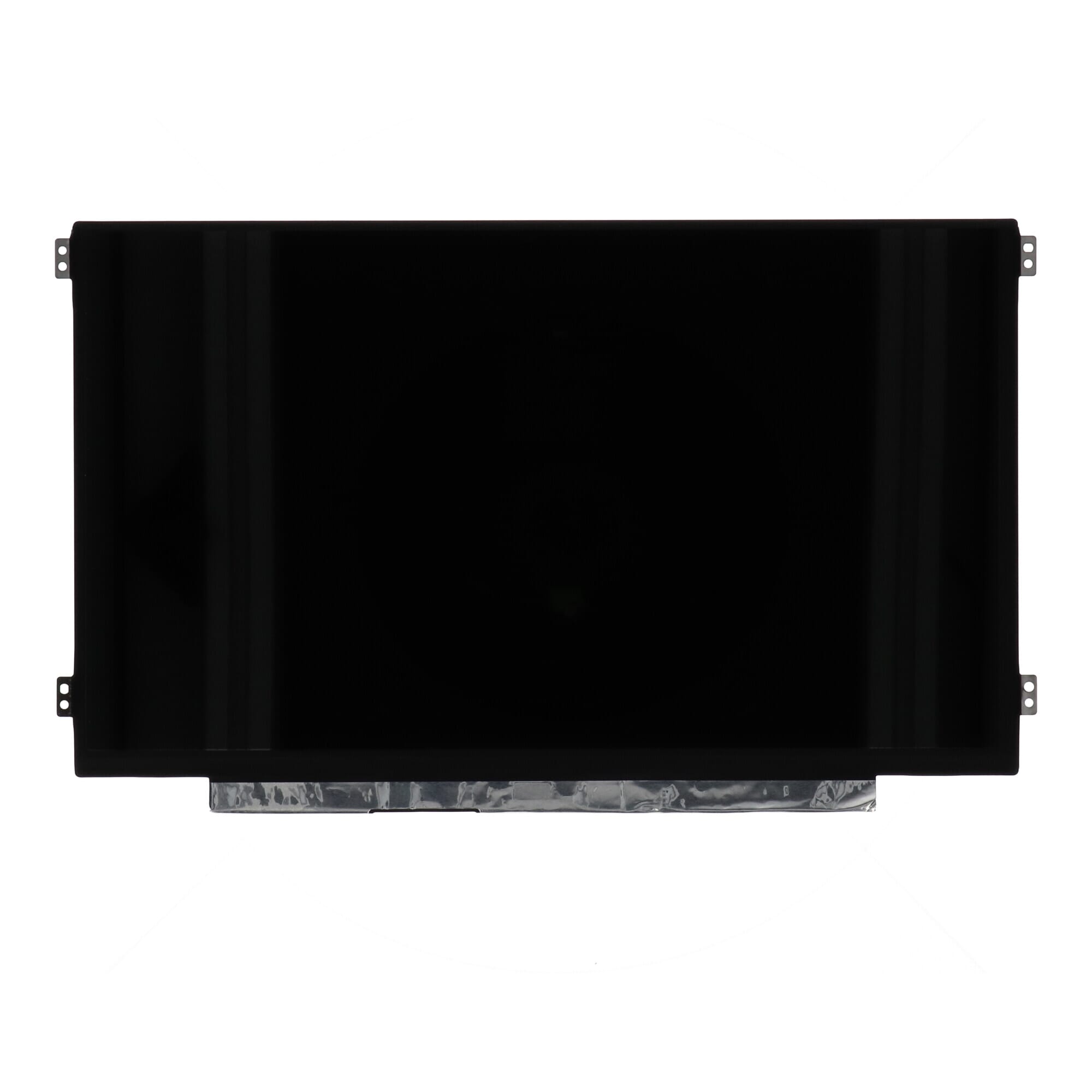 11.6 inch LCD Scherm 1366x768 Glans 40Pin eDP 25mm, Touch