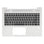 HP Laptop Toetsenbord Qwerty US + Top Cover