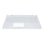 Acer Laptop Keyboard Qwerty US - White