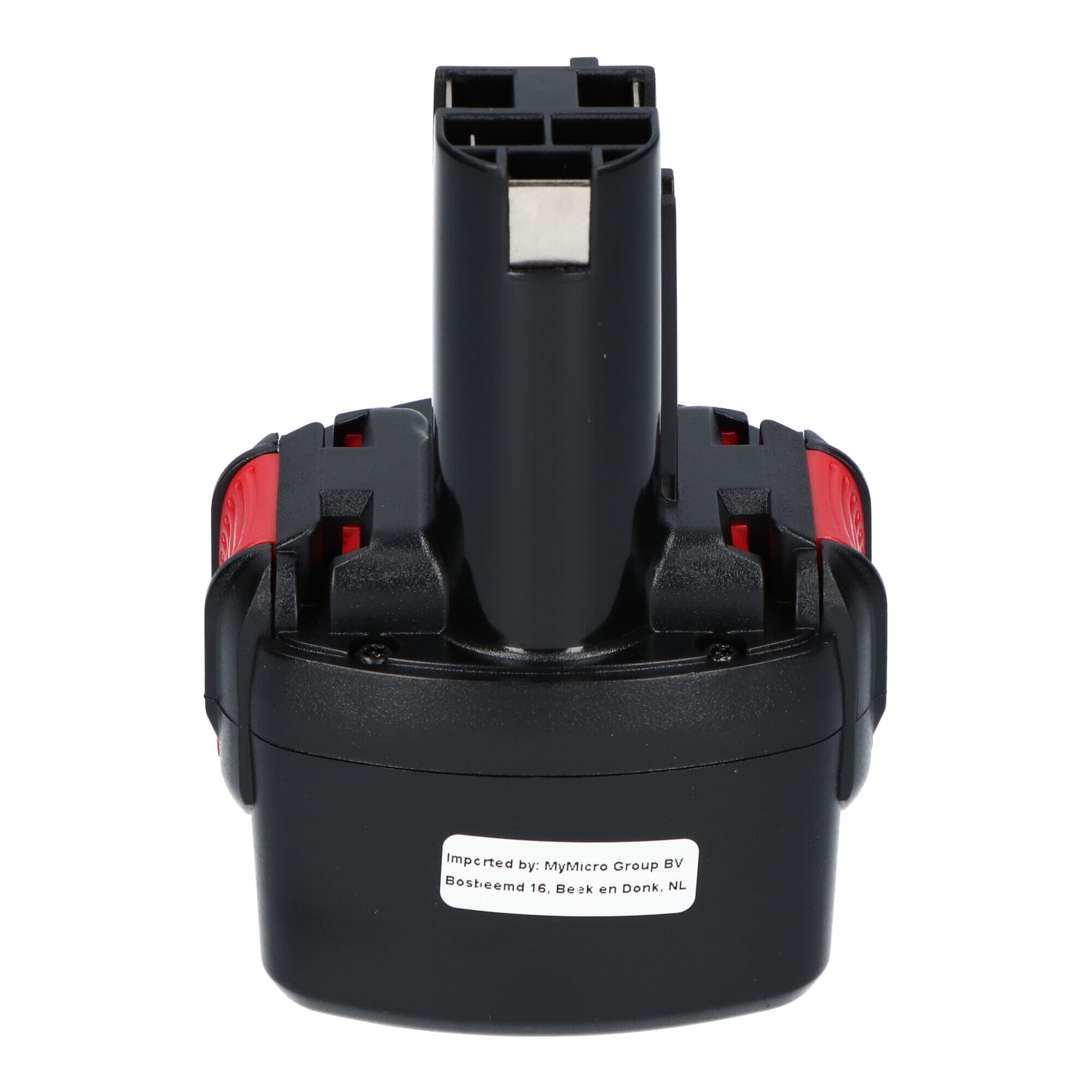 Yanec Powertool Battery 9.6V 2.2Ah Ni-MH