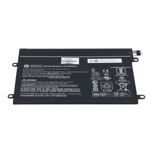 HP Laptop Battery 4200 mAh