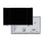 13.3 inch LCD Screen 1366x768 Glossy 40Pin