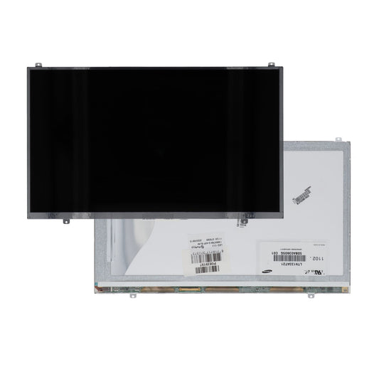 13.3 inch LCD Scherm 1366x768 Glans 40Pin