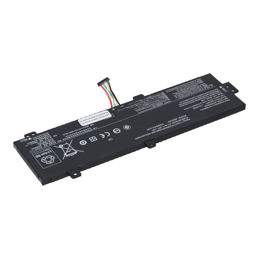 Laptop Accu 4950 mAh