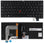 Lenovo Laptop Toetsenbord Azerty BE