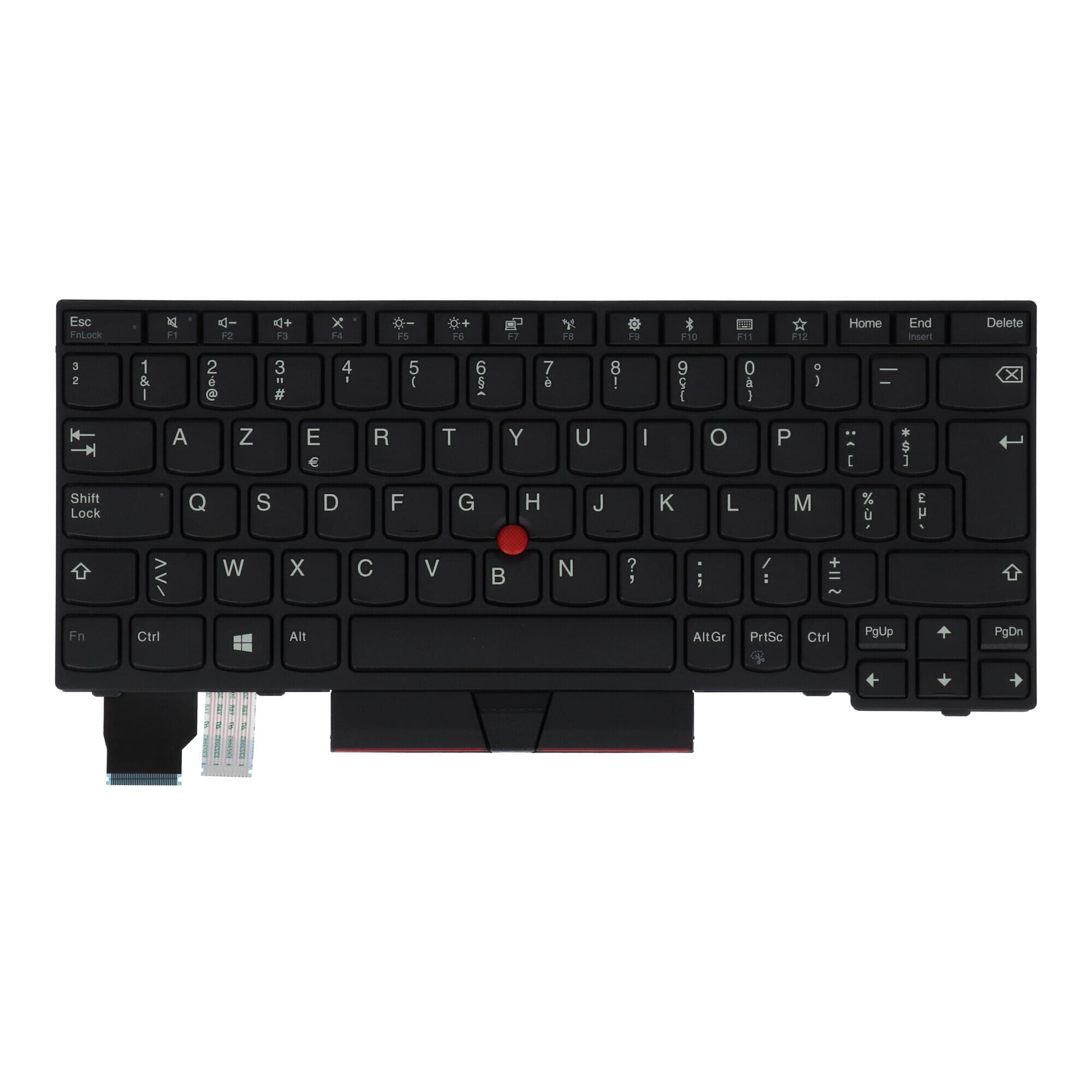 Lenovo Laptop Toetsenbord Azerty BE