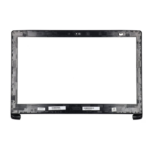 Acer Laptop LCD Bezel - Zwart