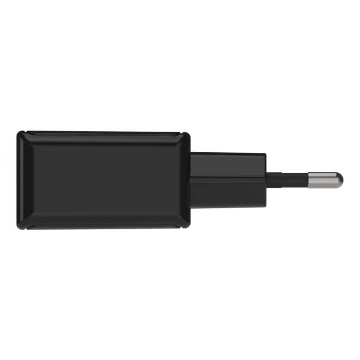 Ansmann Home Charger HC212 schwarz 12W