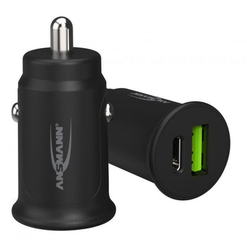 Chargeur de voiture Ansmann CC230PD