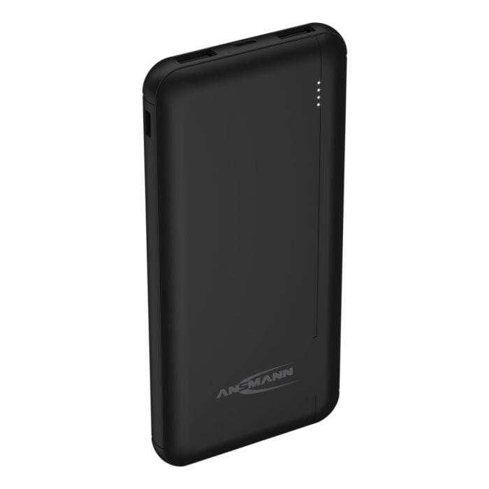 Banque d'alimentation Ansmann 10000mAh PB212