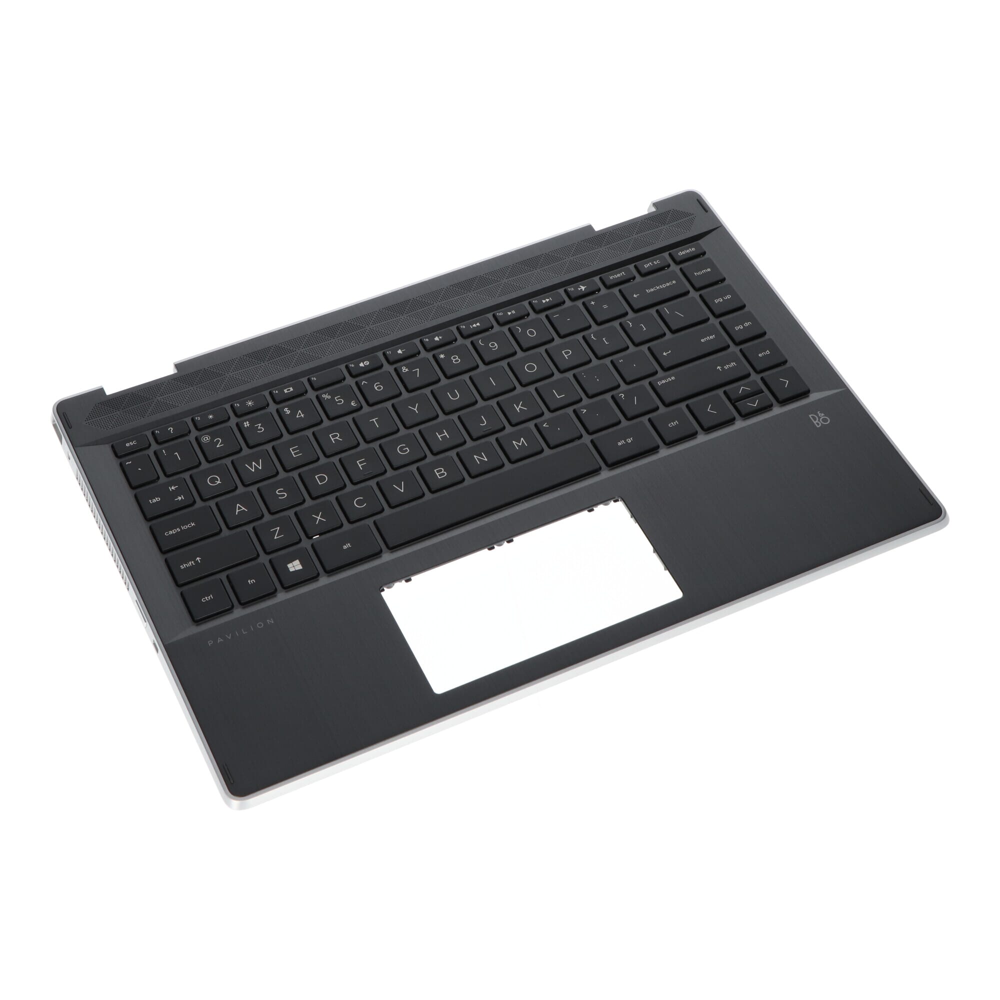 HP Laptop Toetsenbord Qwerty US + Top Cover