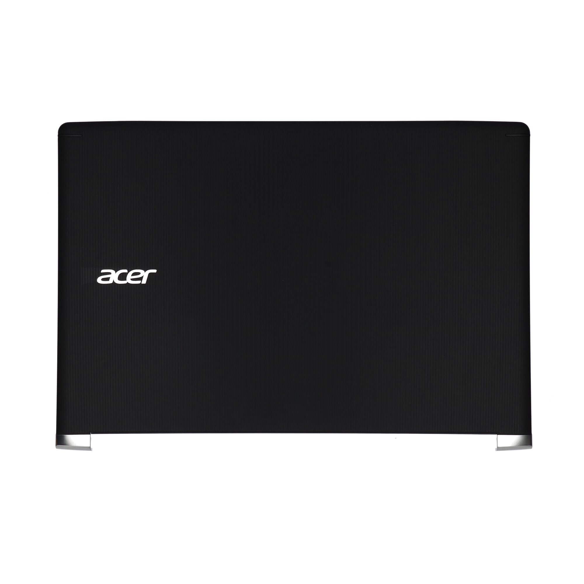 Acer Laptop LCD Back Cover - Zwart