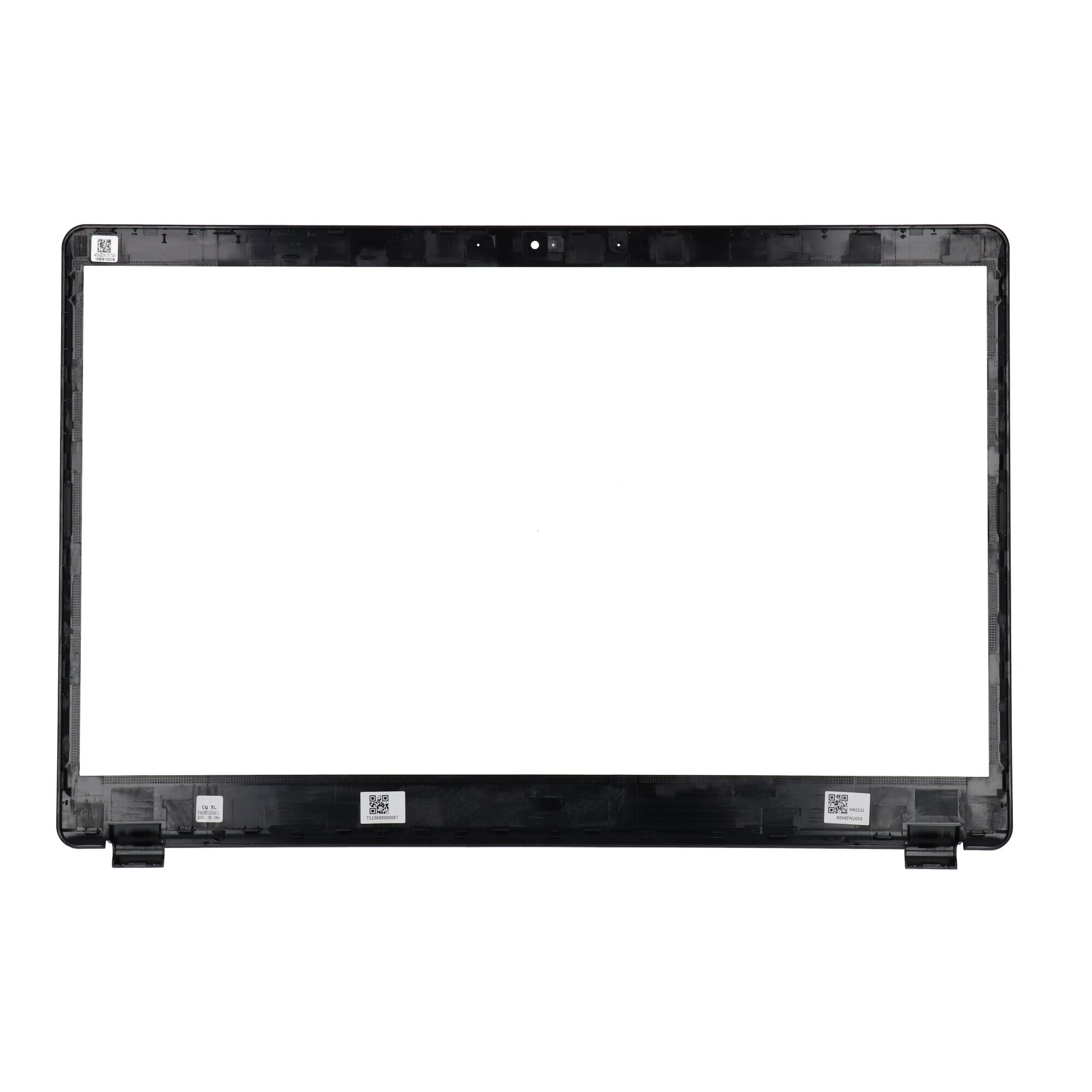 Acer Laptop LCD Bezel (Dual Mic)