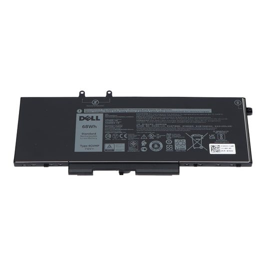 Dell Laptop Accu 8500 mAh