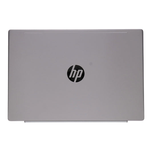 HP Laptop LCD Behuizing Achterkant - Zilver