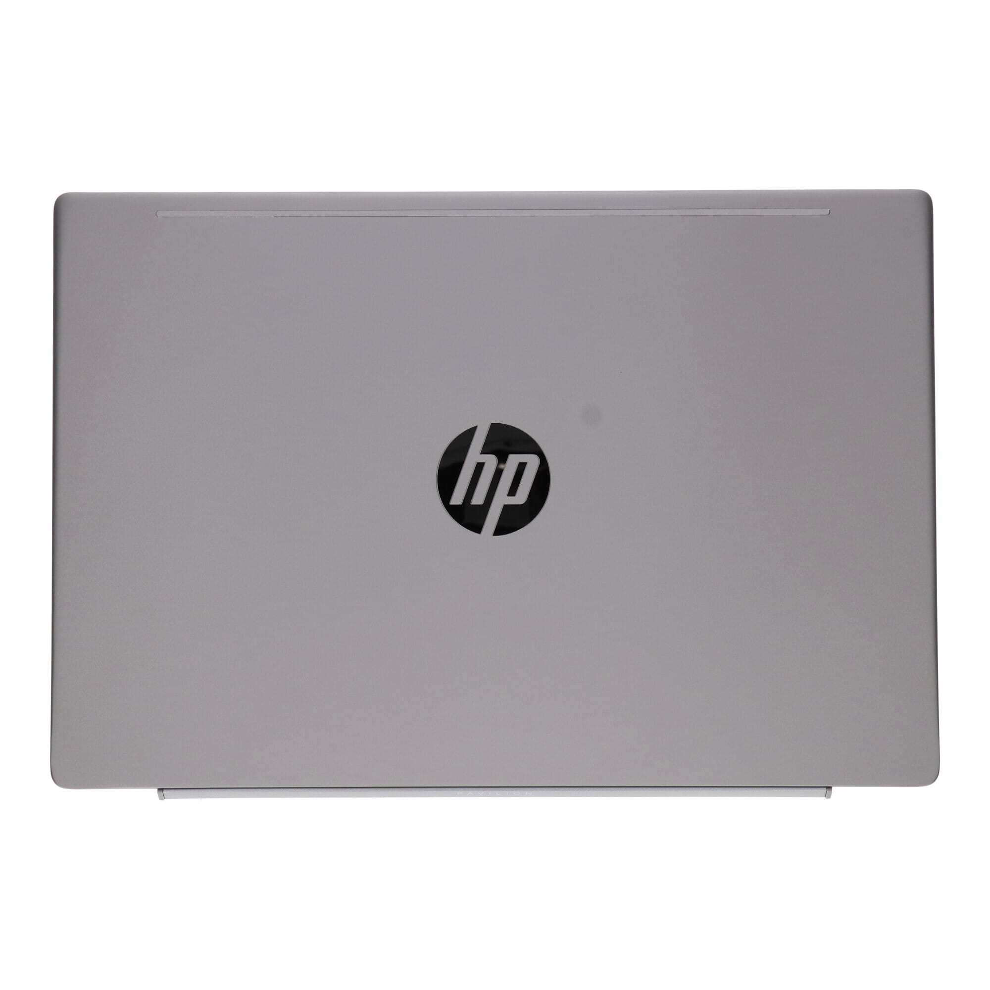 HP Laptop LCD Behuizing Achterkant - Zilver