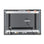 Lenovo Laptop LCD Back Cover - Zilver