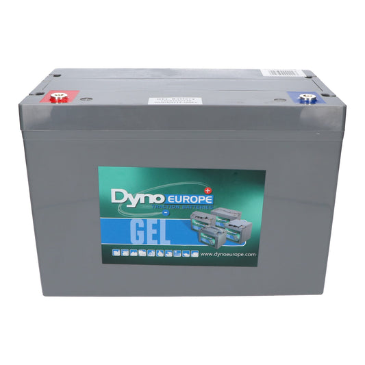 Dyno Gel Akku 12V 100Ah