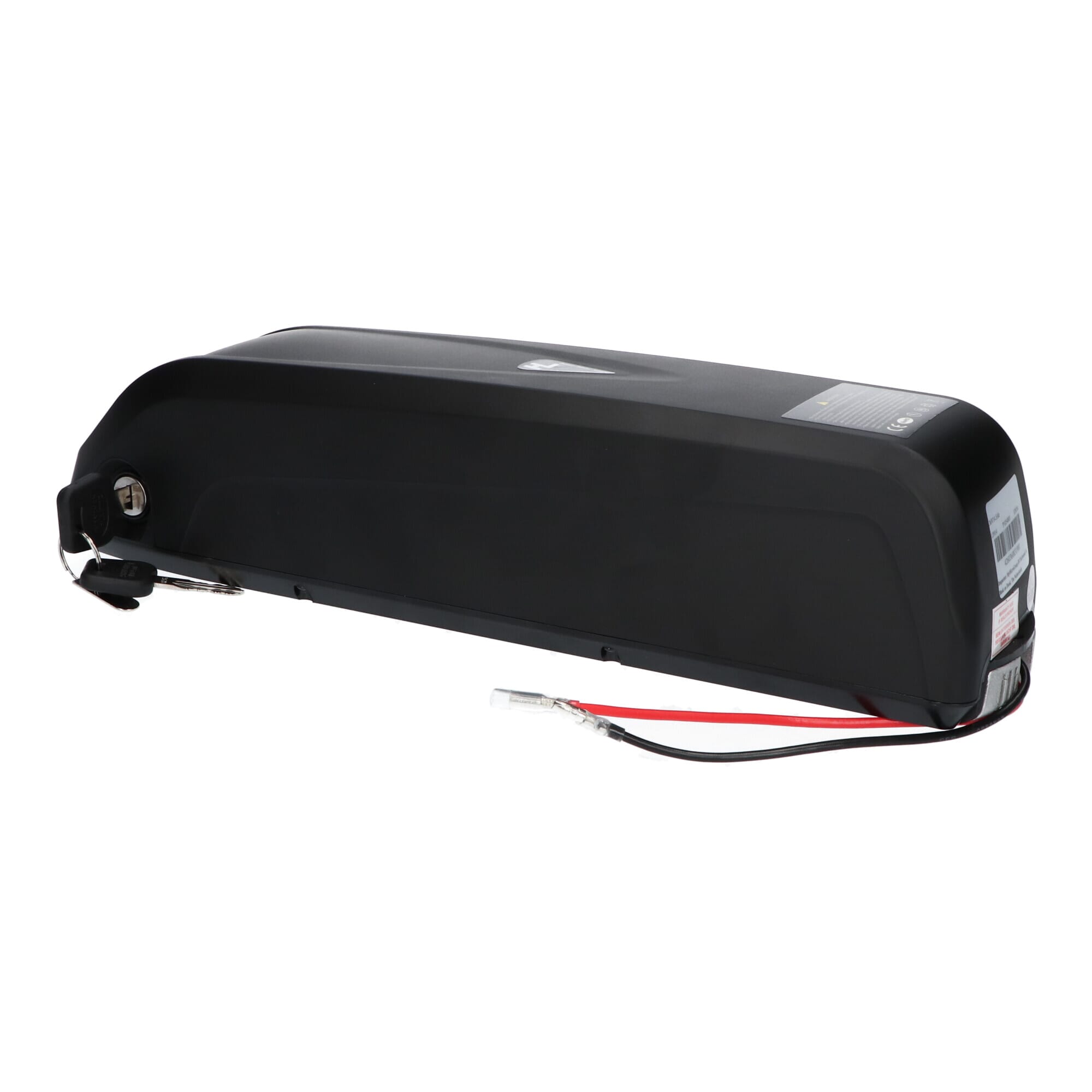 Compatible batterie de vélo électrique 36V 13Ah