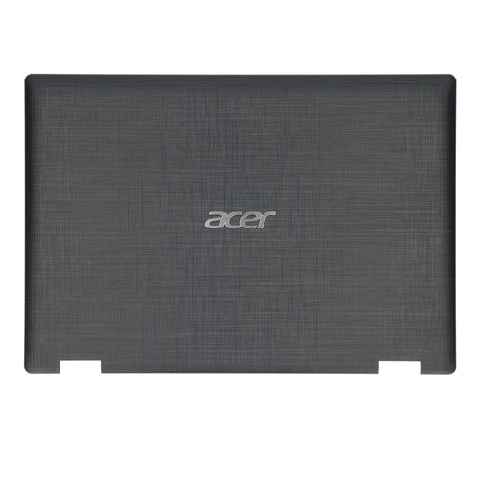 Acer Laptop LCD Back Cover - Zwart