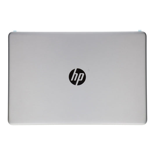 HP Laptop LCD Back Cover - Zilver