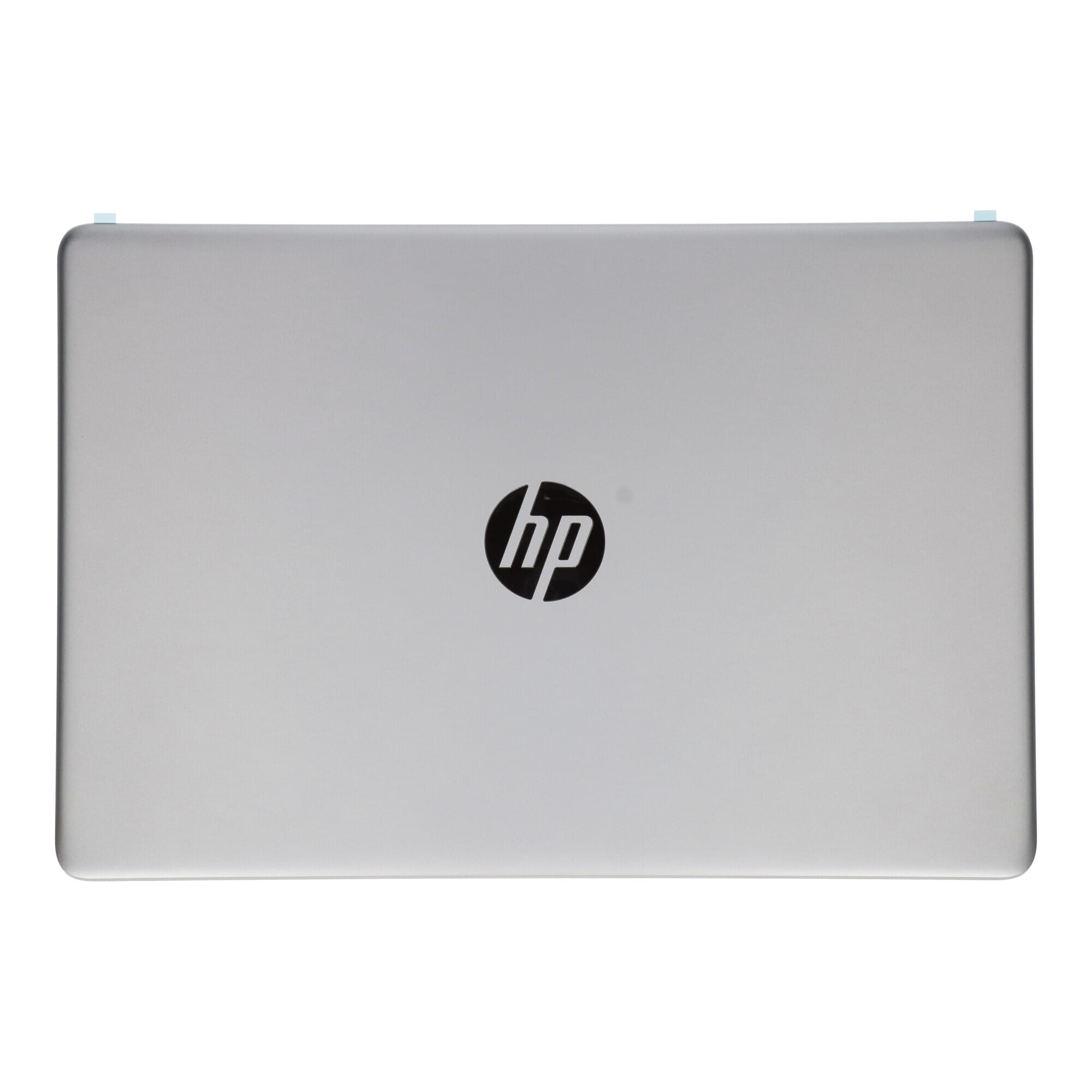 HP Laptop LCD Back Cover - Zilver