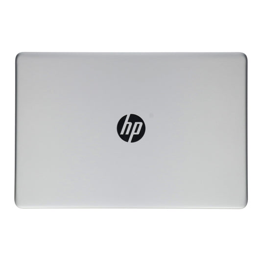 HP Laptop LCD Back Cover - Zilver