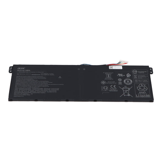 Acer Laptop Accu 3550 mAh