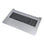 HP Laptop Toetsenbord Azerty BE + Top Cover