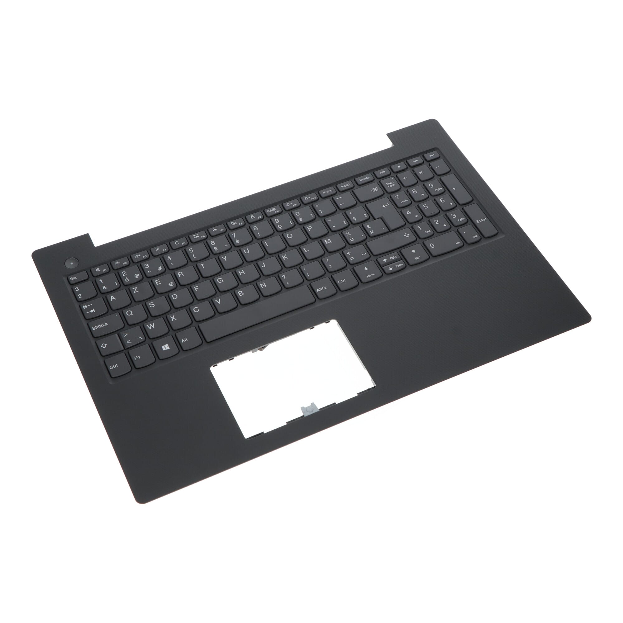 Lenovo Laptop Toetsenbord Azerty BE + Top Cover