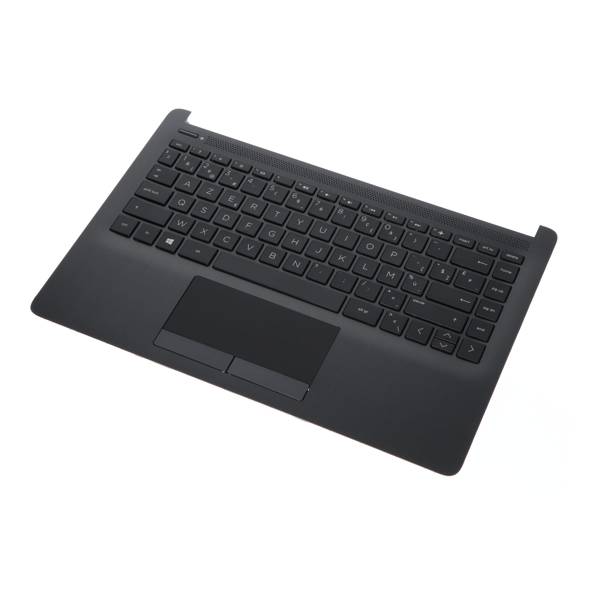 HP Laptop Toetsenbord Azerty BE + Top Cover