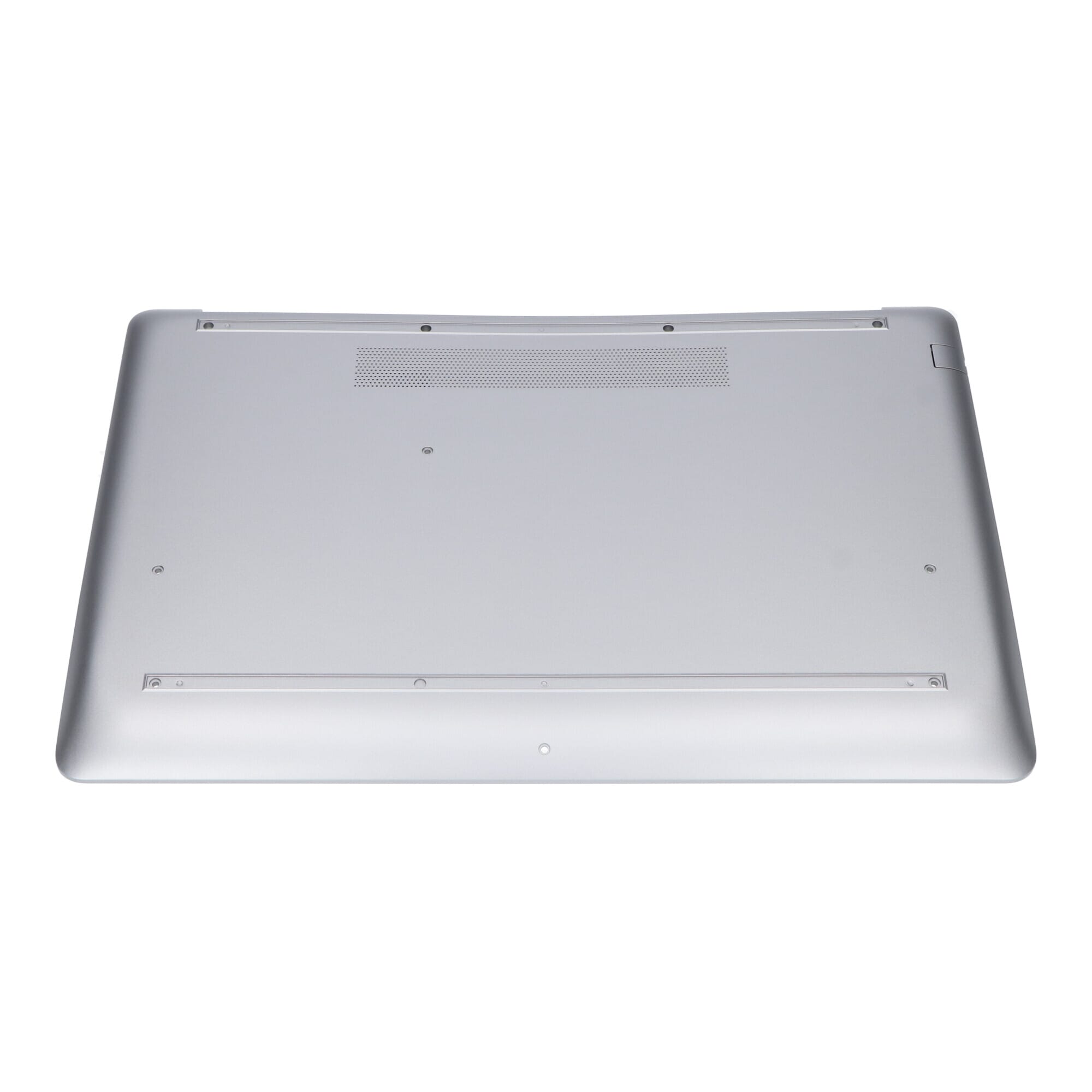 HP Laptop Bottom Cover - Zilver