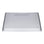 HP Laptop Bottom Cover - Zilver