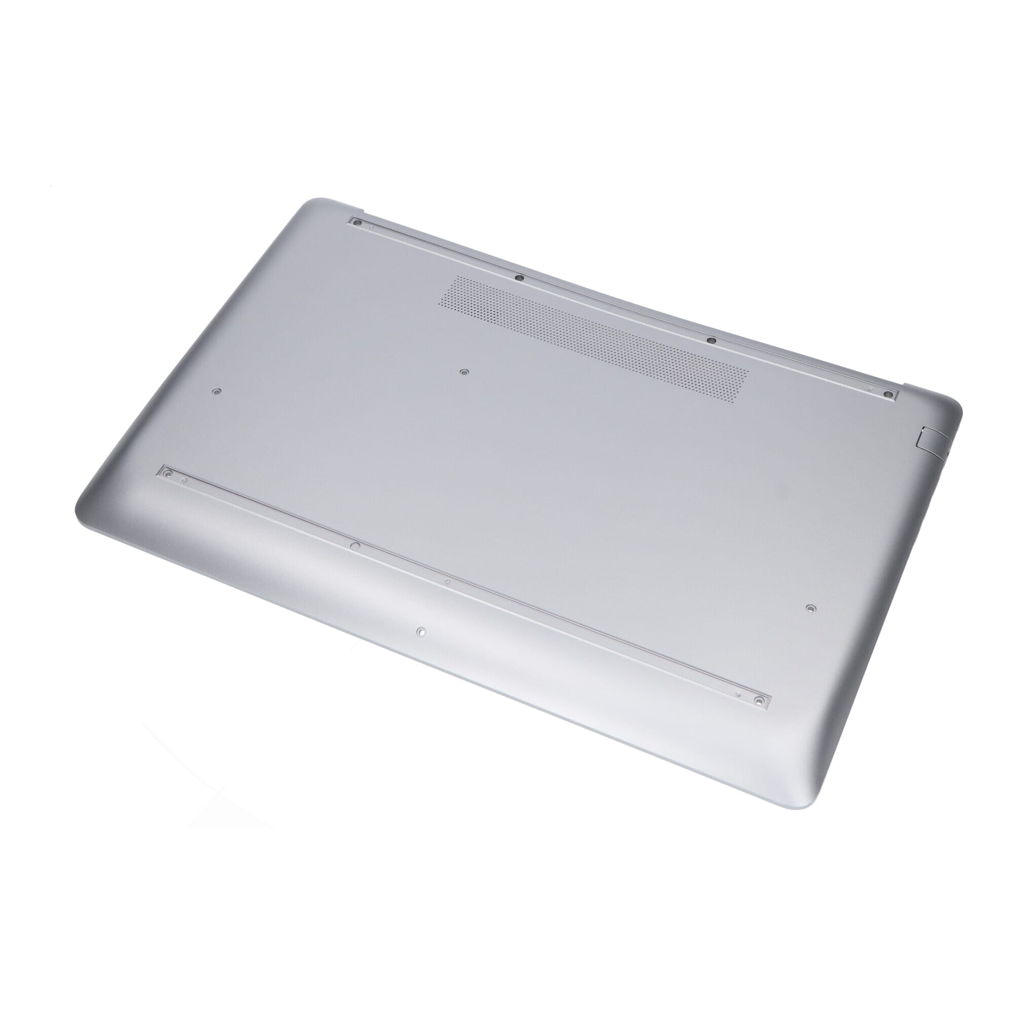 HP Laptop Bottom Cover - Zilver