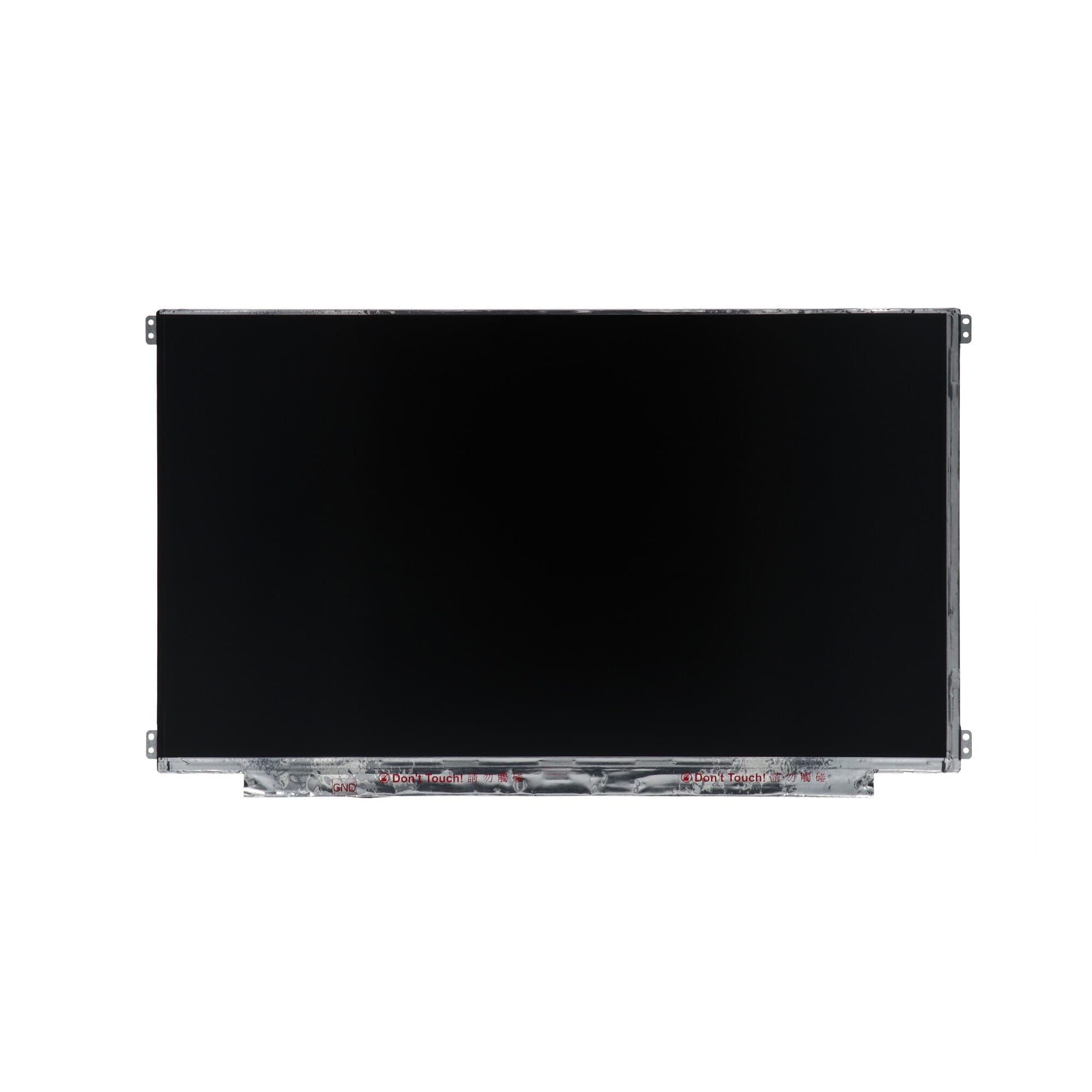 15.6 inch LCD Scherm 3840x2160 Mat 40Pin eDP, IPS