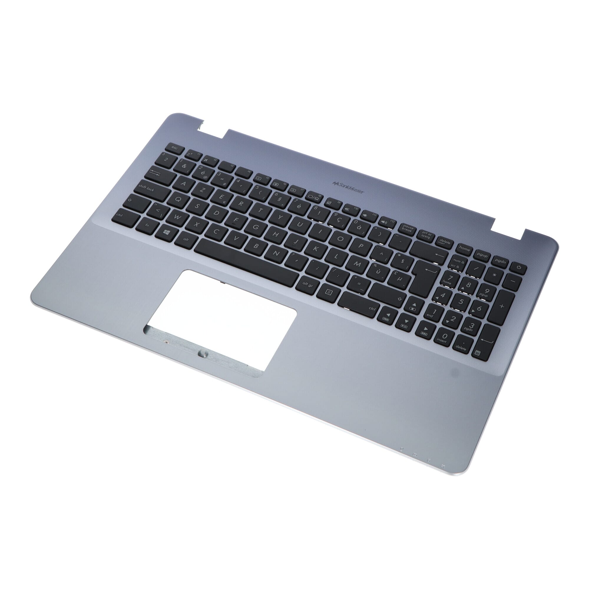 Asus Laptop Toetsenbord Azerty BE + Top Cover