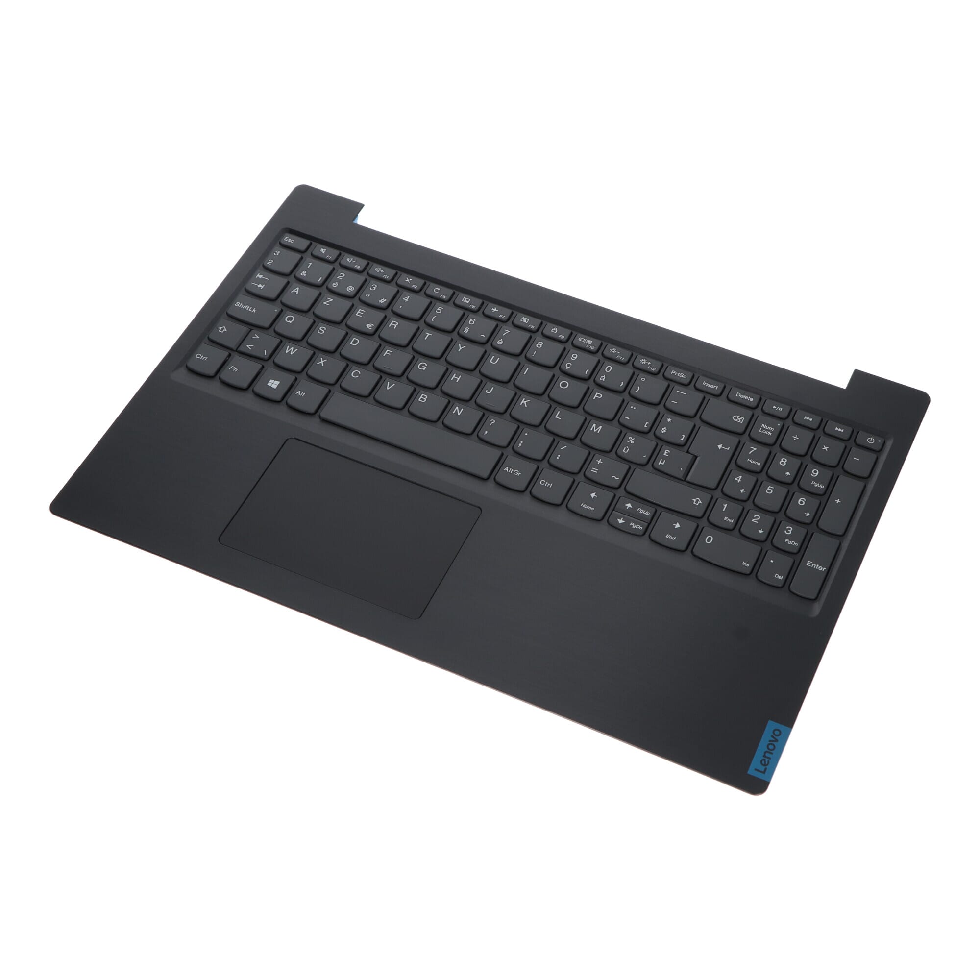 Lenovo Laptop Toetsenbord Azerty BE + Top Cover