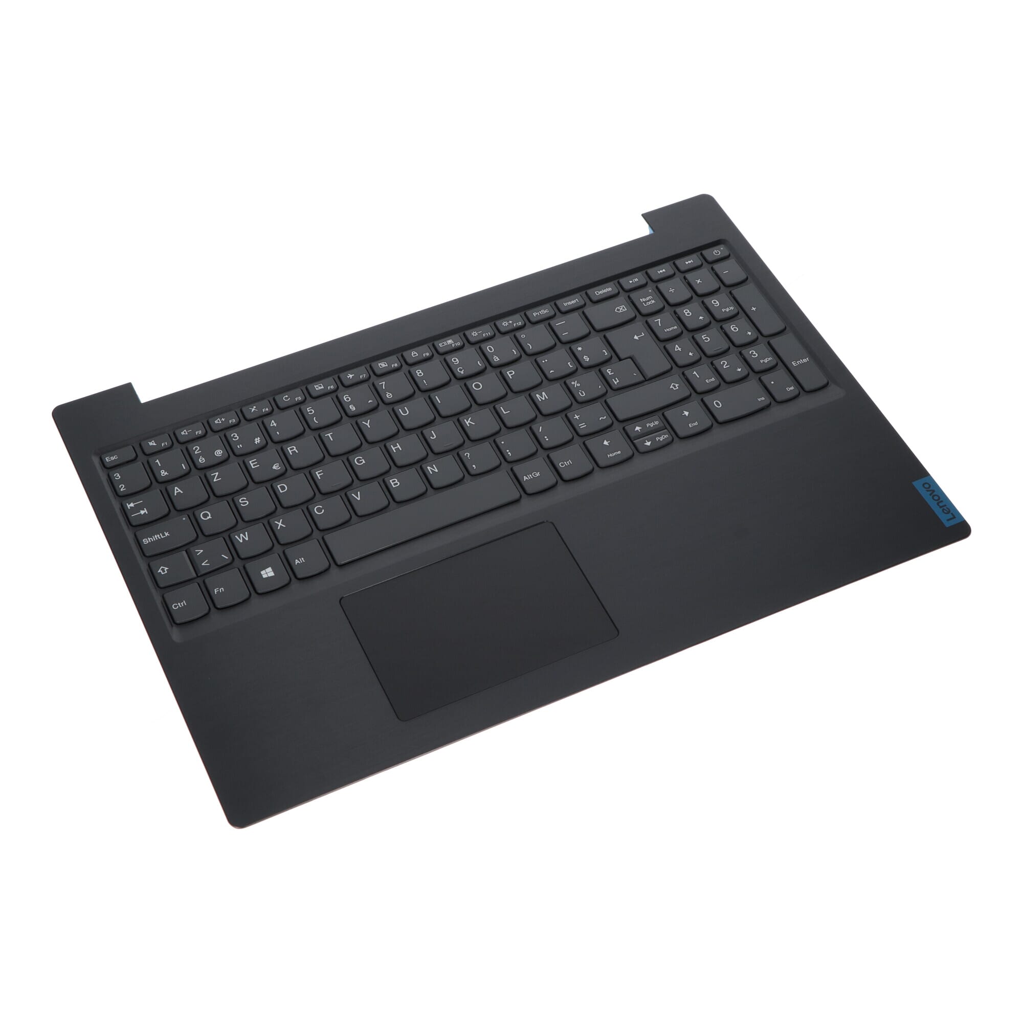 Lenovo Laptop Toetsenbord Azerty BE + Top Cover